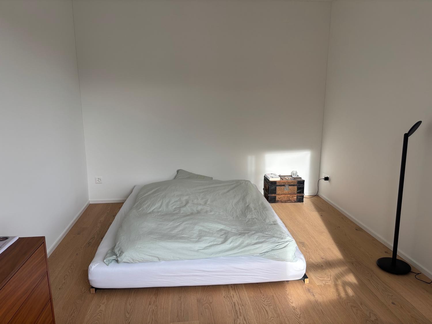 Appartement de 1 ½ pièces