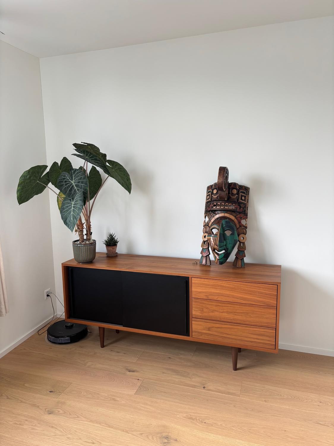 Appartement de 1 ½ pièces