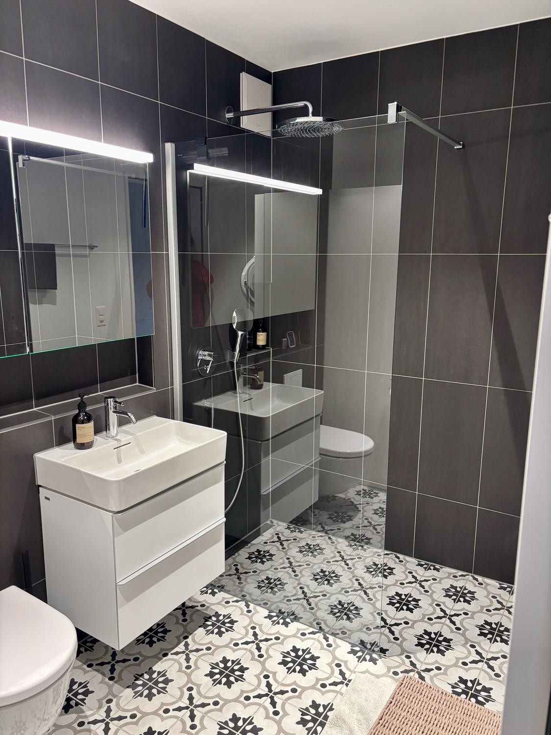 Appartement de 1 ½ pièces