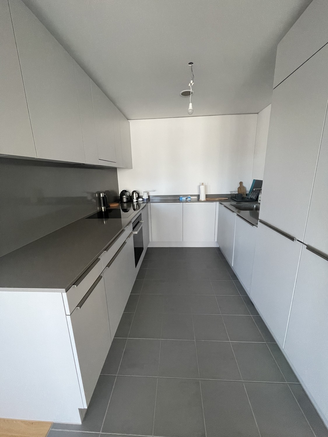 3 ½ rooms apartment, photo 3 of 10