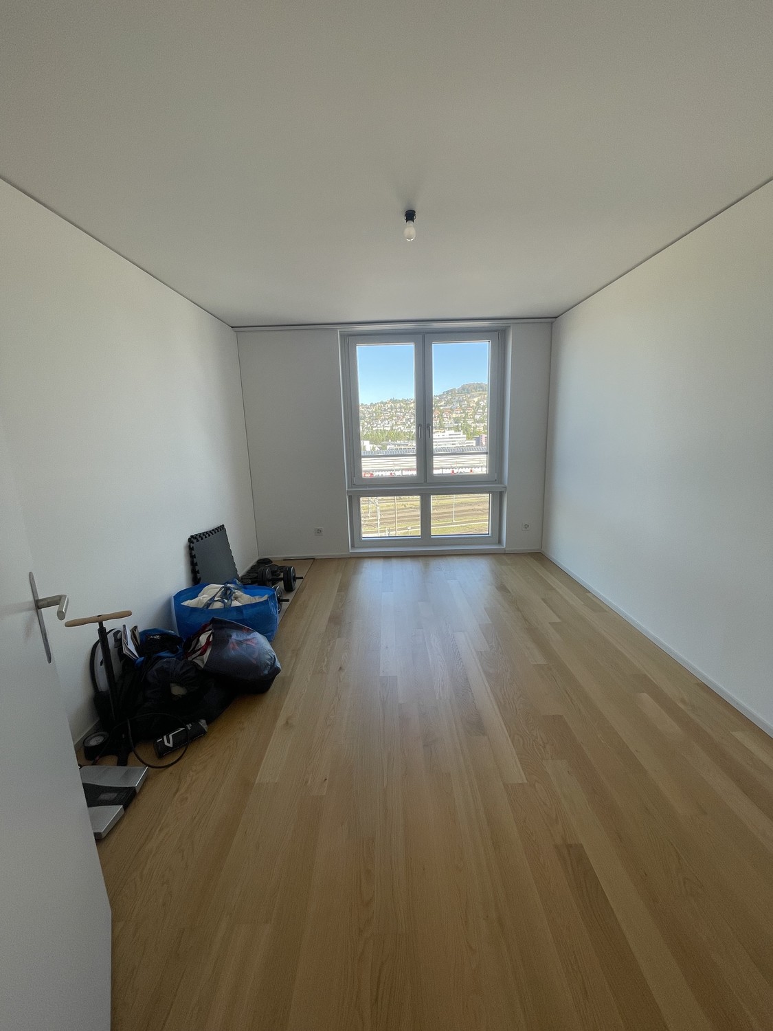 3 ½ rooms apartment, photo 1 of 10