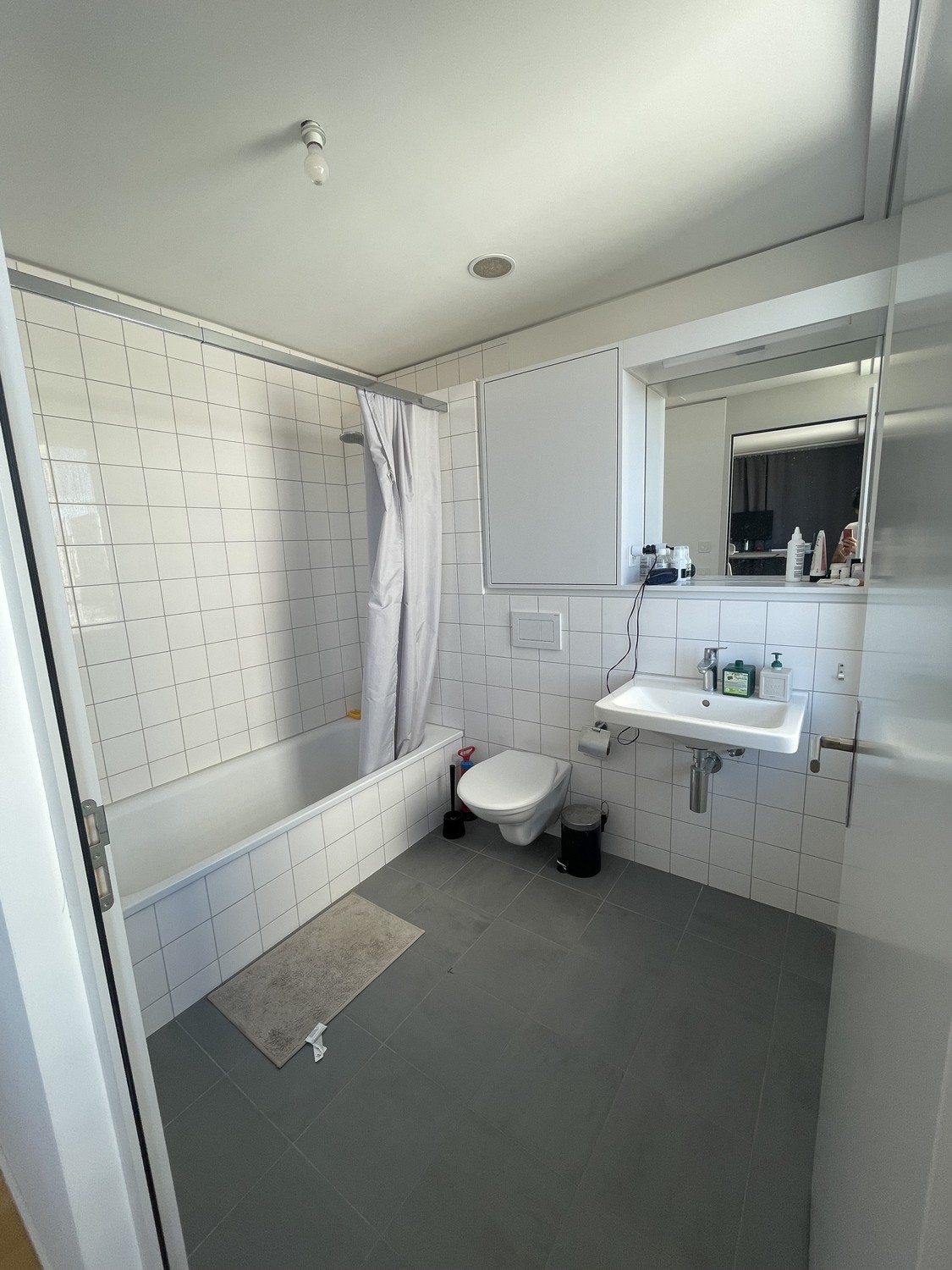 3 ½ rooms apartment, photo 10 of 10