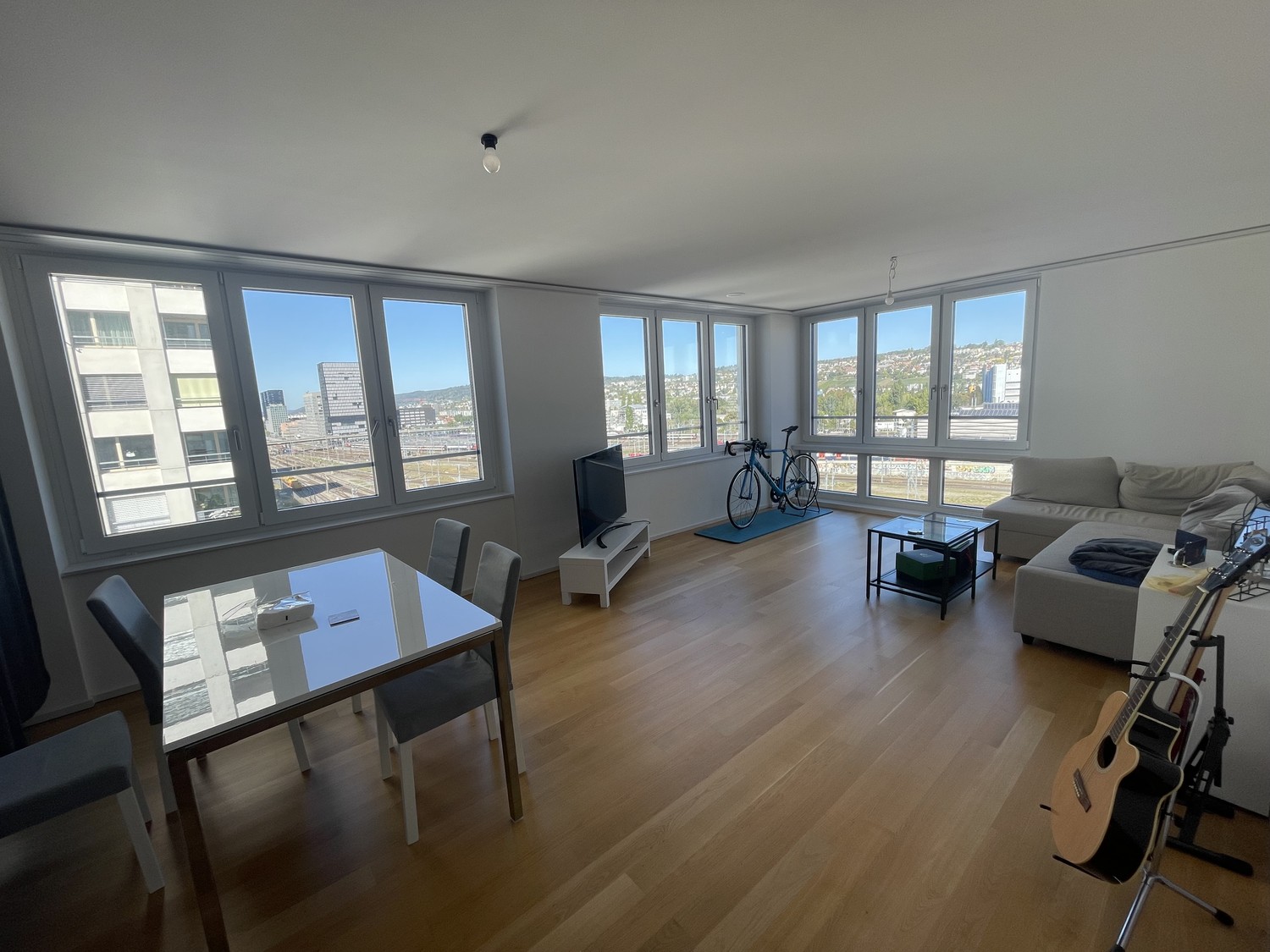 3 ½ rooms apartment, photo 2 of 10