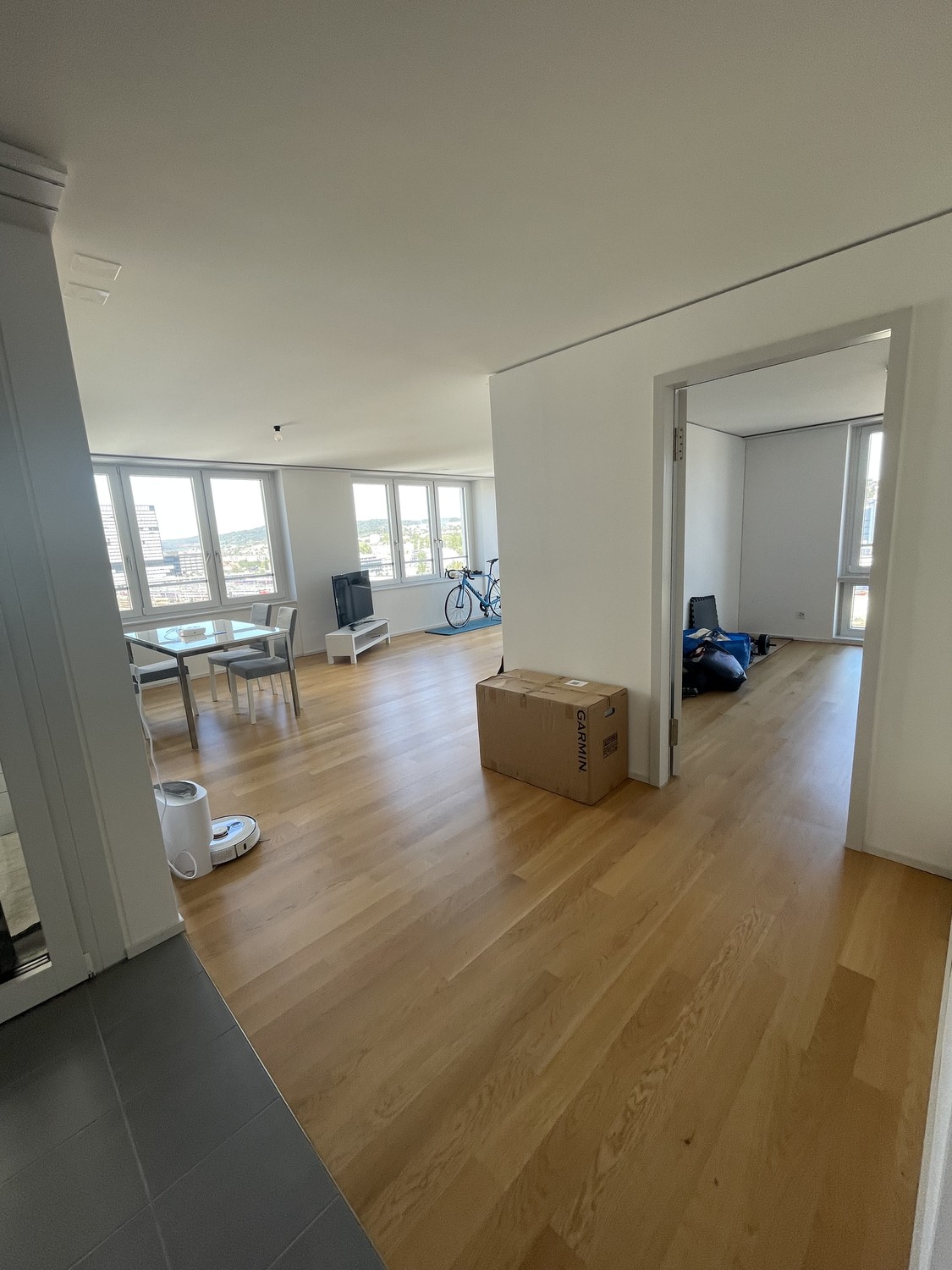 3 ½ rooms apartment, photo 4 of 10