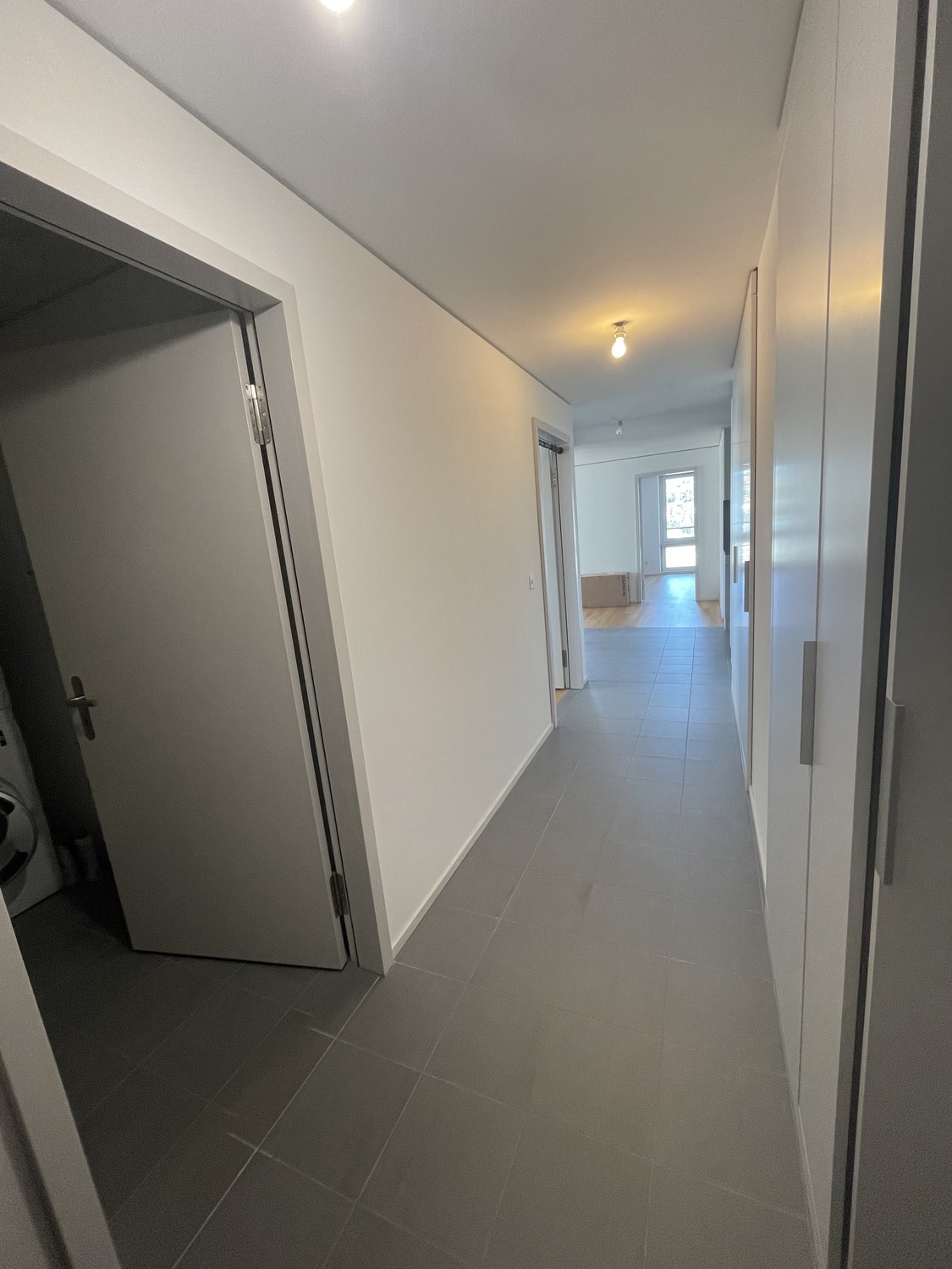 3 ½ rooms apartment, photo 8 of 10
