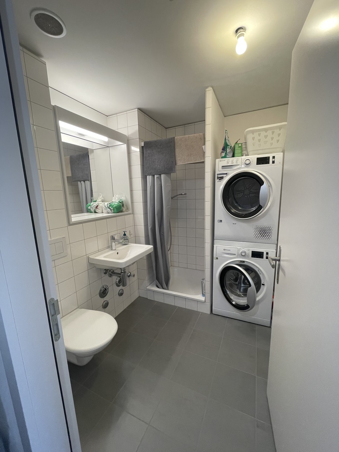 3 ½ rooms apartment, photo 7 of 10