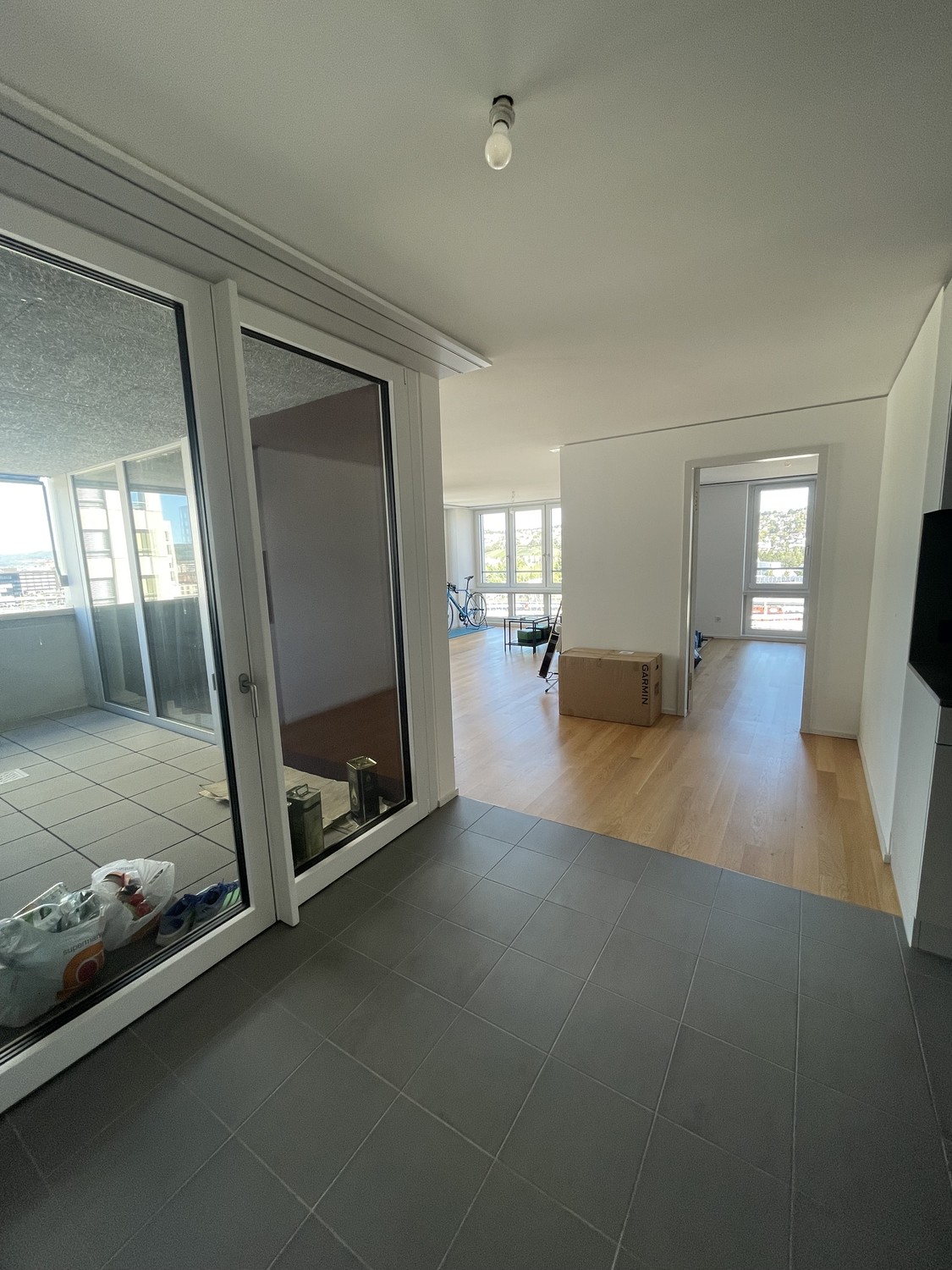 3 ½ rooms apartment, photo 6 of 10