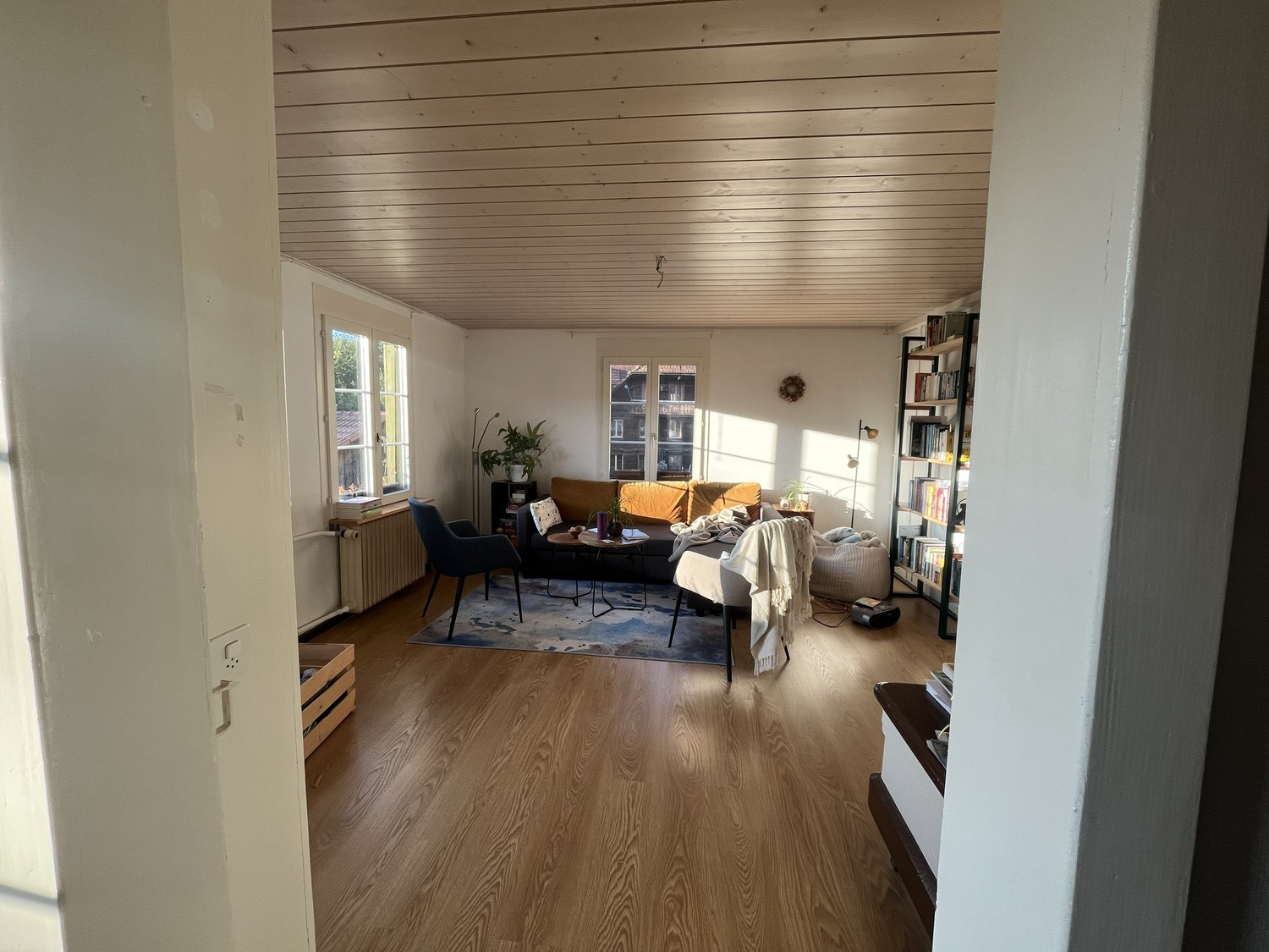 2 ½ rooms apartment, photo 1 of 5