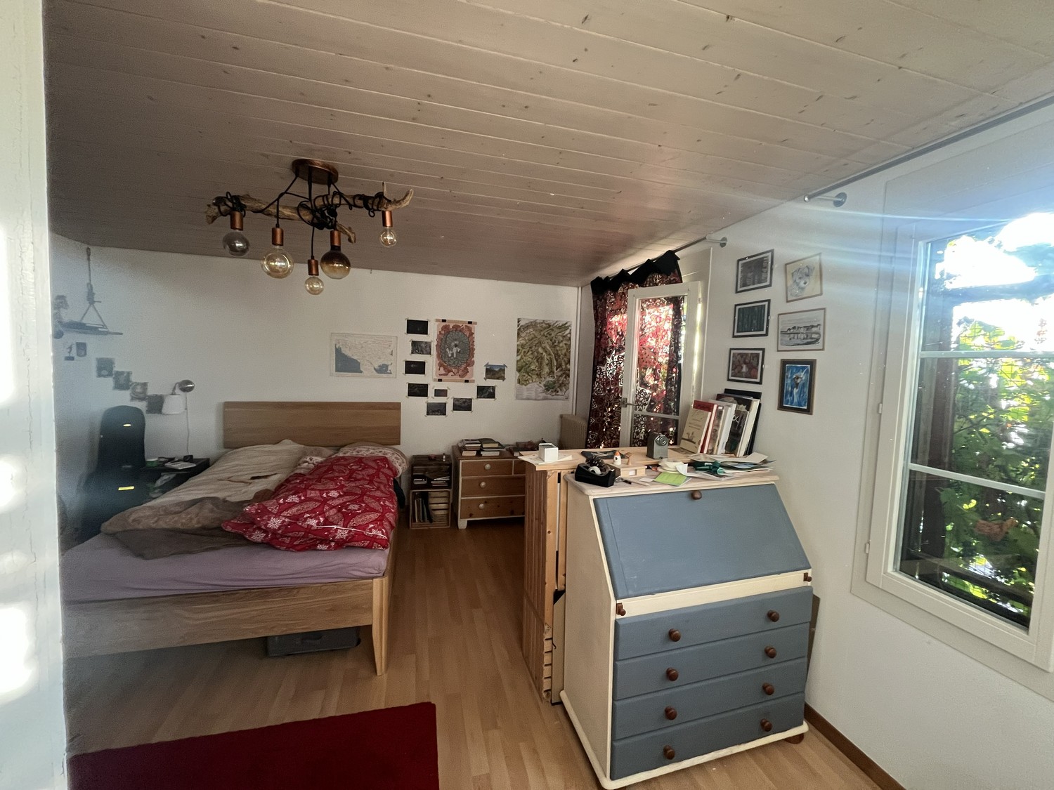 2 ½ rooms apartment, photo 2 of 5