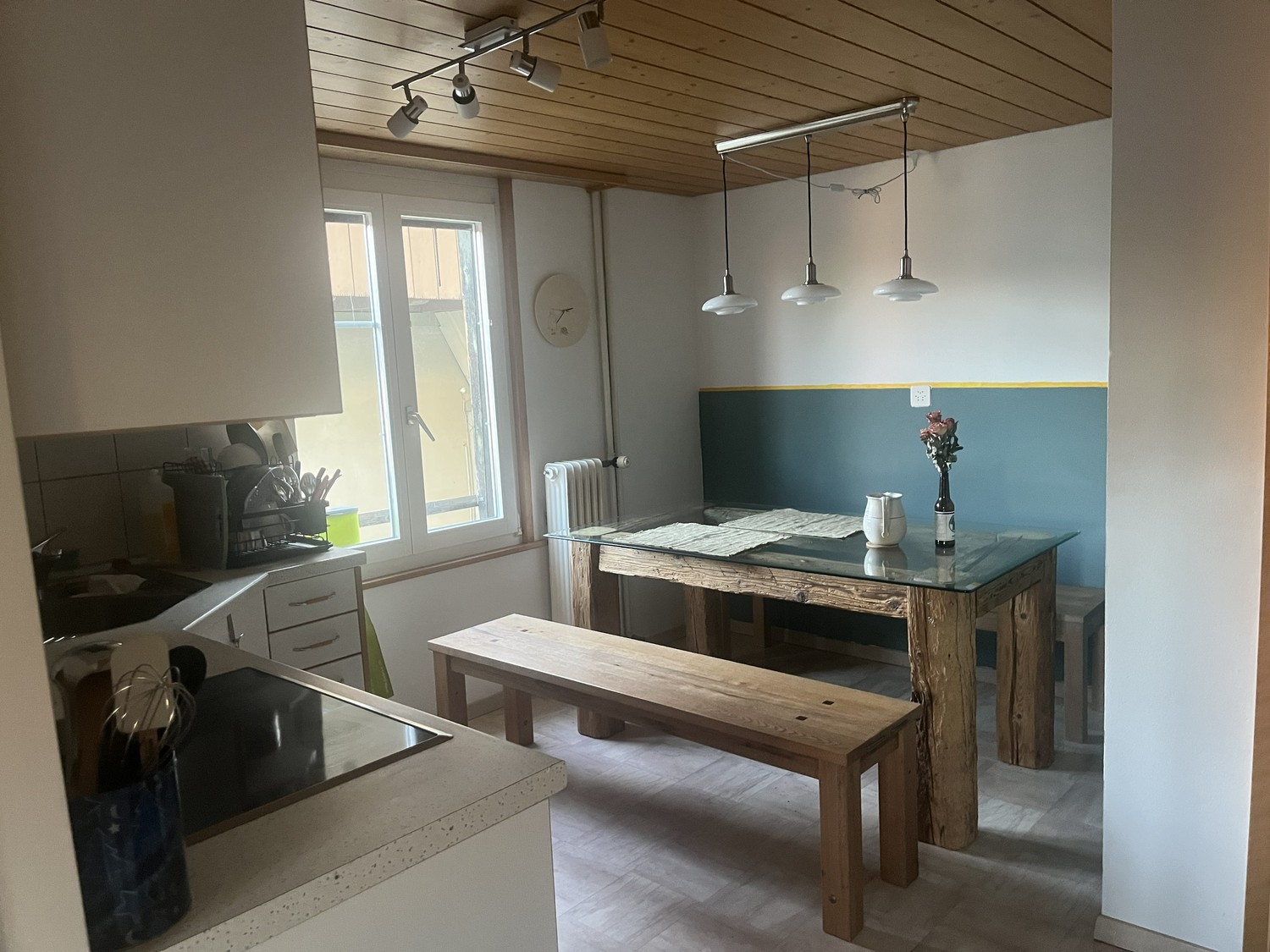 2 ½ rooms apartment, photo 3 of 5