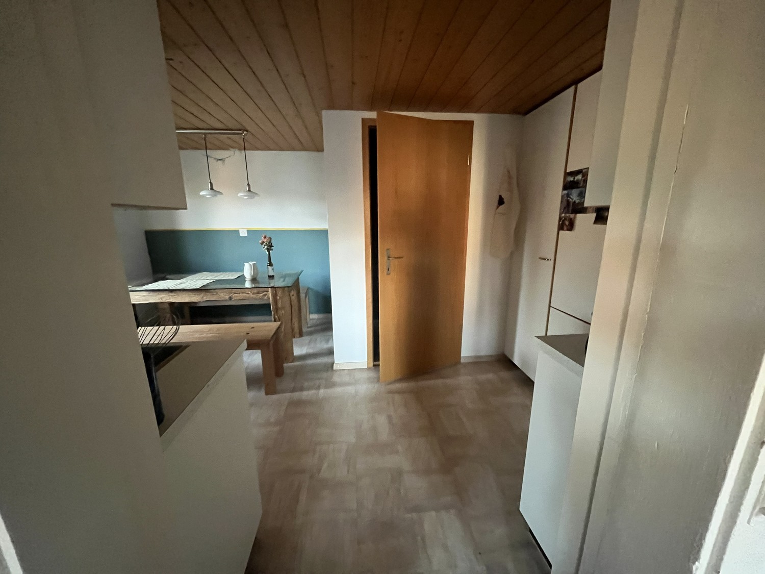 2 ½ rooms apartment, photo 4 of 5