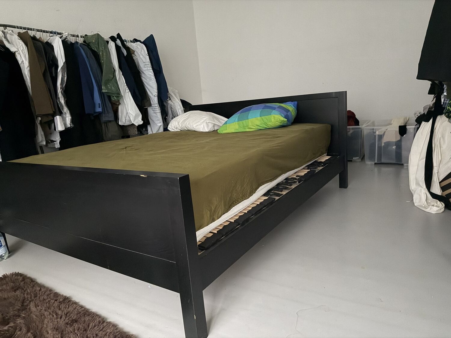 2 ½ rooms apartment, photo 6 of 6