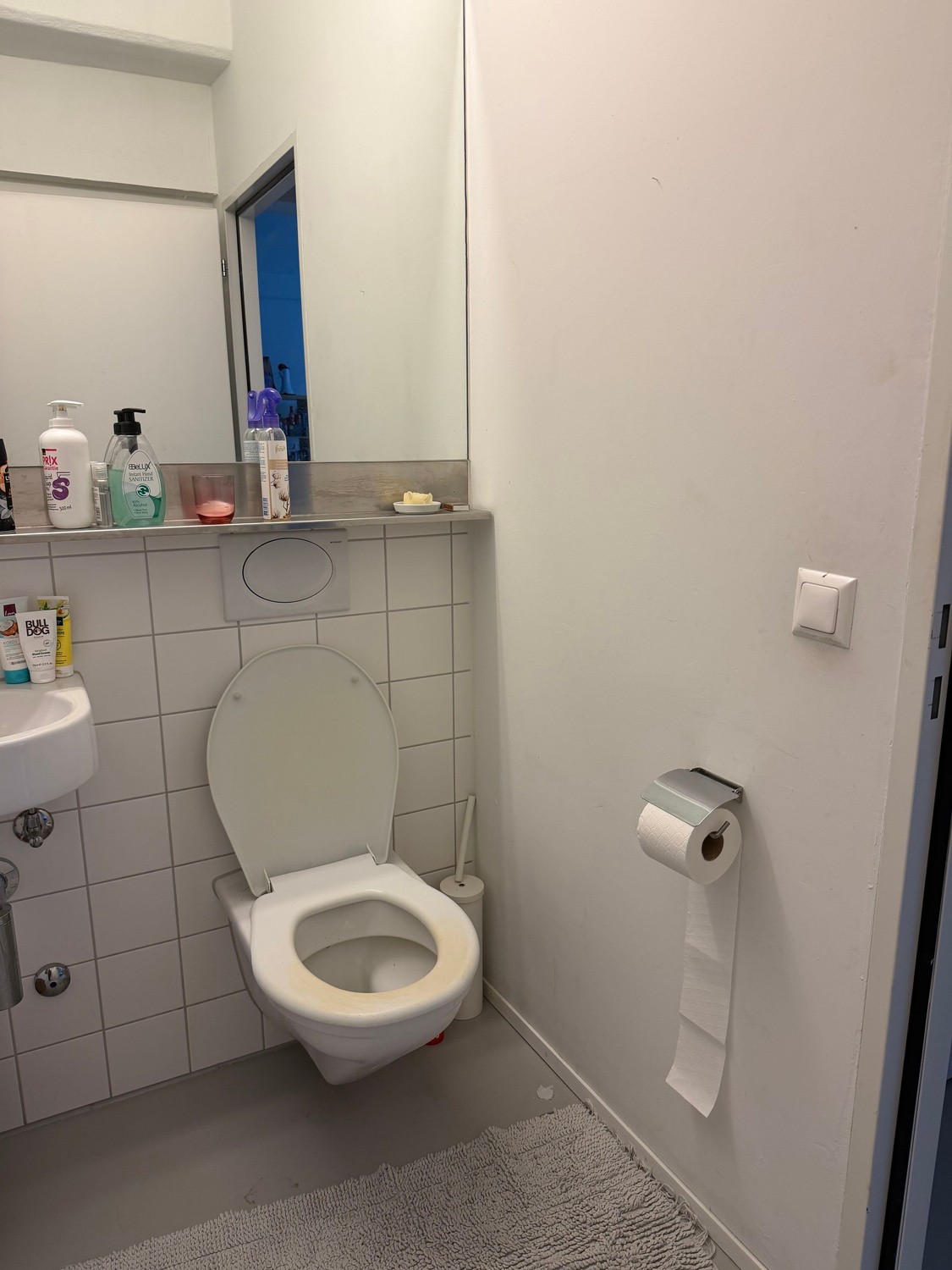2 ½ rooms apartment, photo 4 of 6