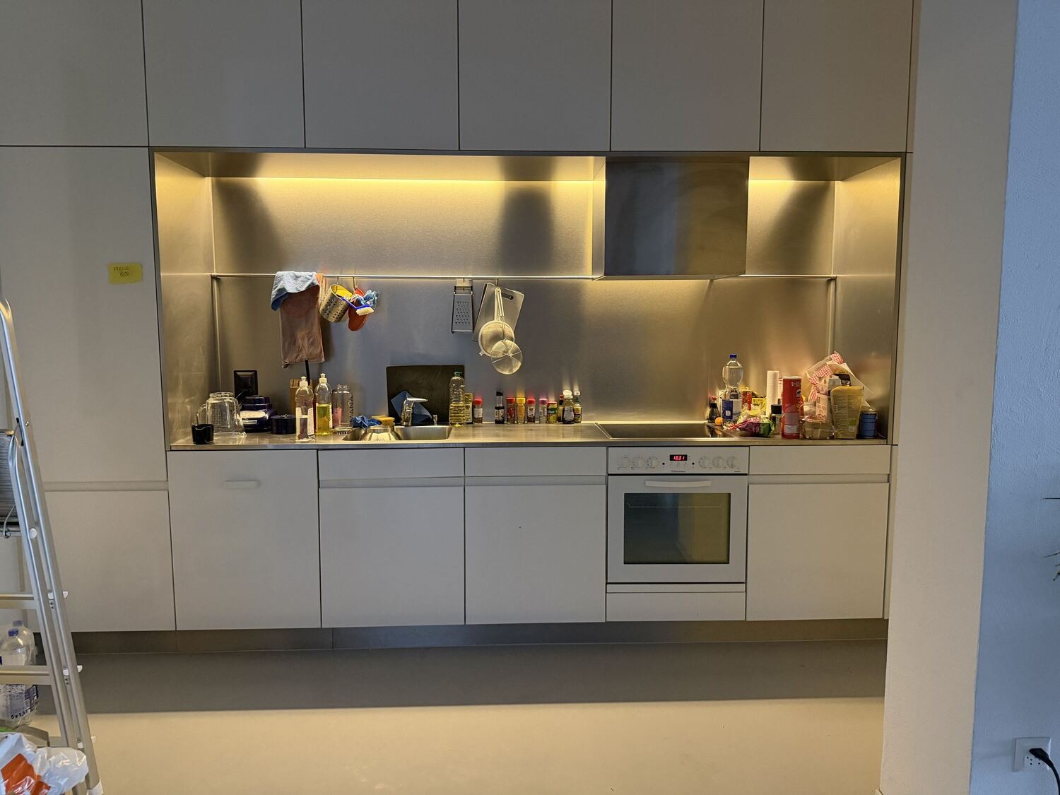 2 ½ rooms apartment, photo 3 of 6