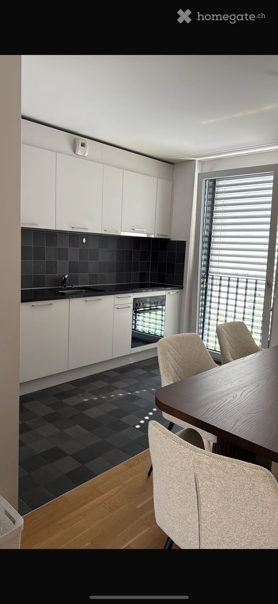 3 ½ rooms apartment, photo 3 of 4