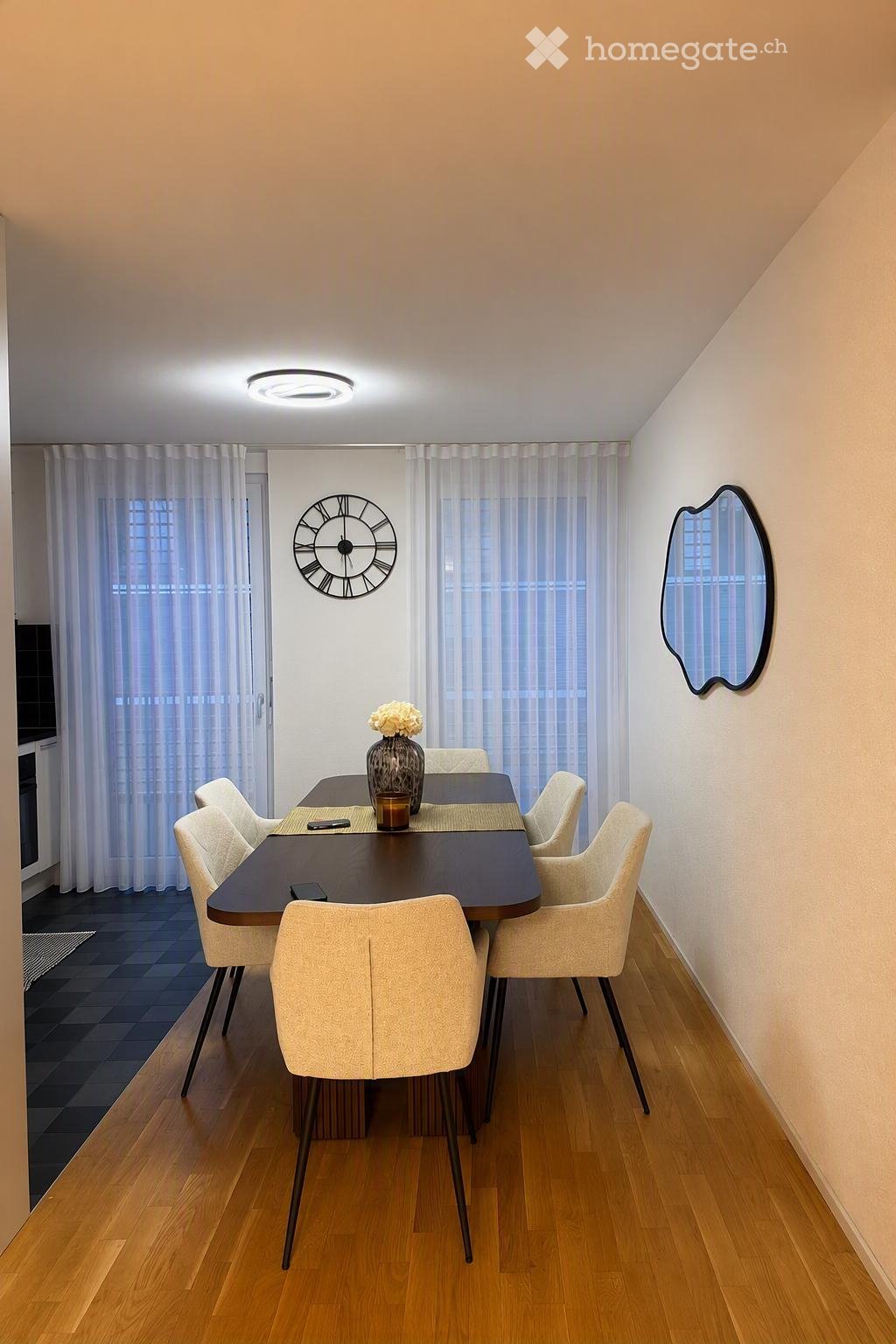 3 ½ rooms apartment, photo 2 of 4