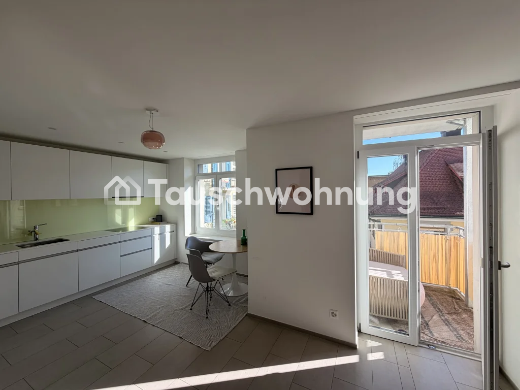 2 ½ rooms apartment, photo 2 of 4