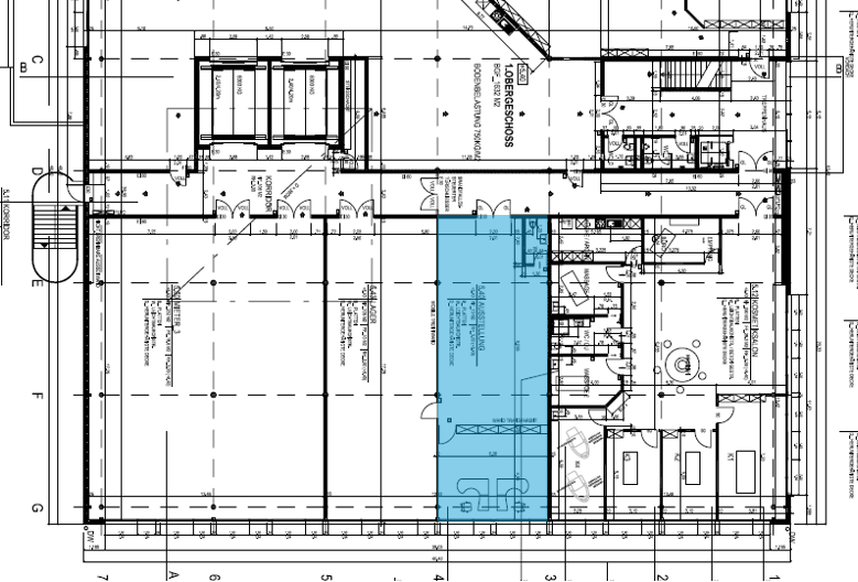 108m² commercial, photo 2 of 10