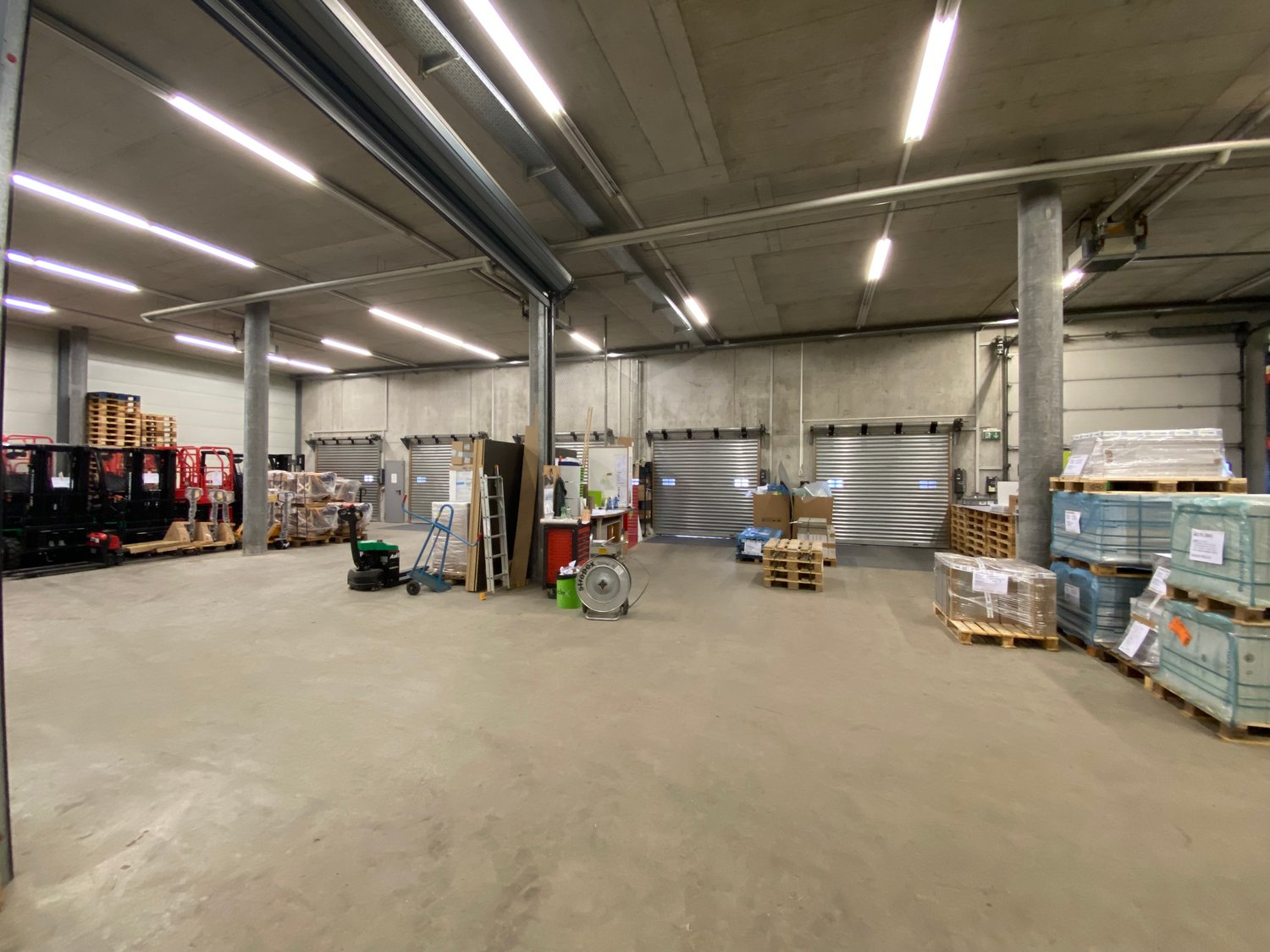 108m² commercial, photo 10 of 10