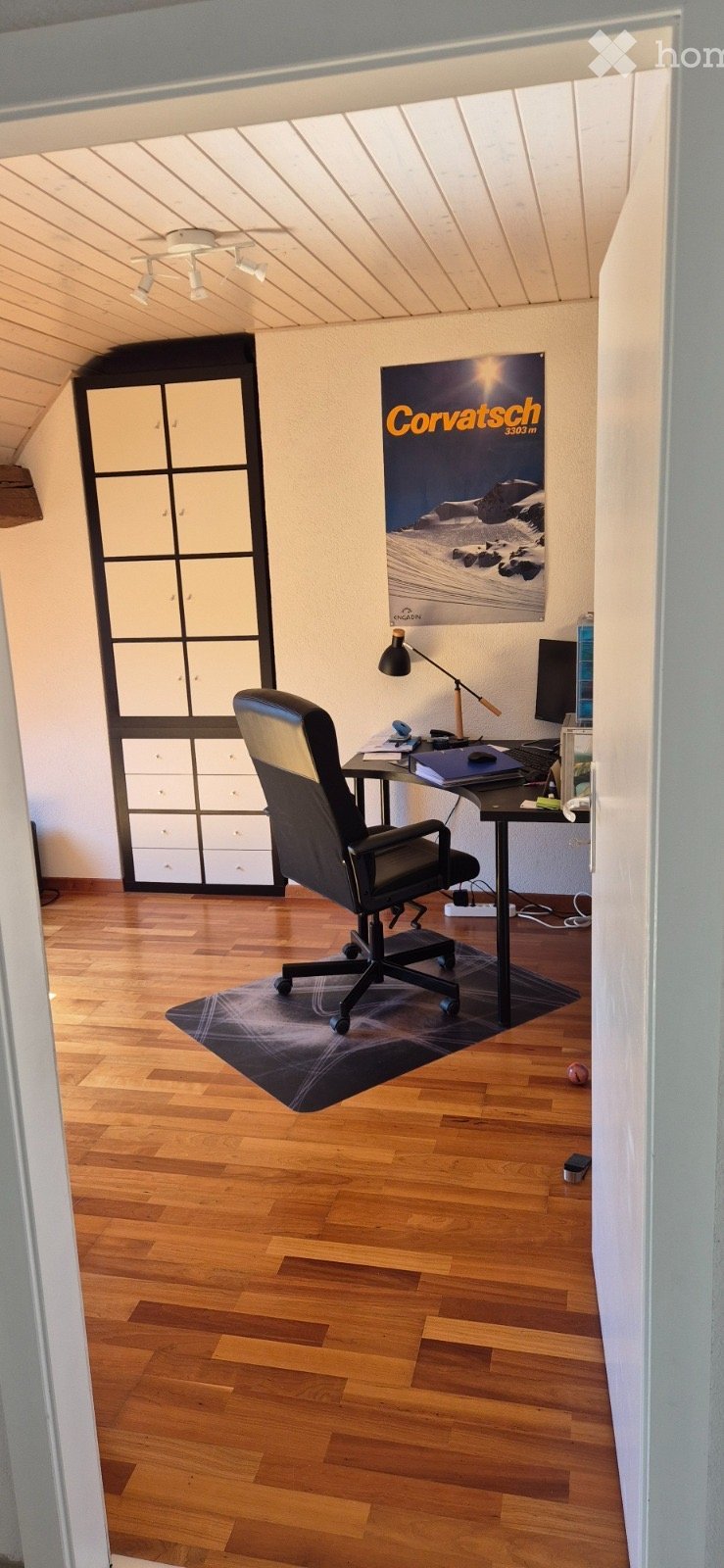 3 rooms apartment, photo 4 of 5
