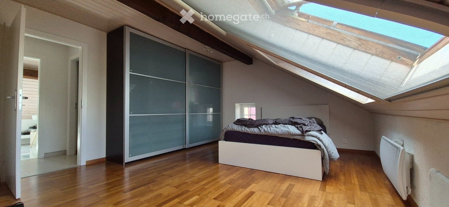 3 rooms apartment, photo 2 of 5