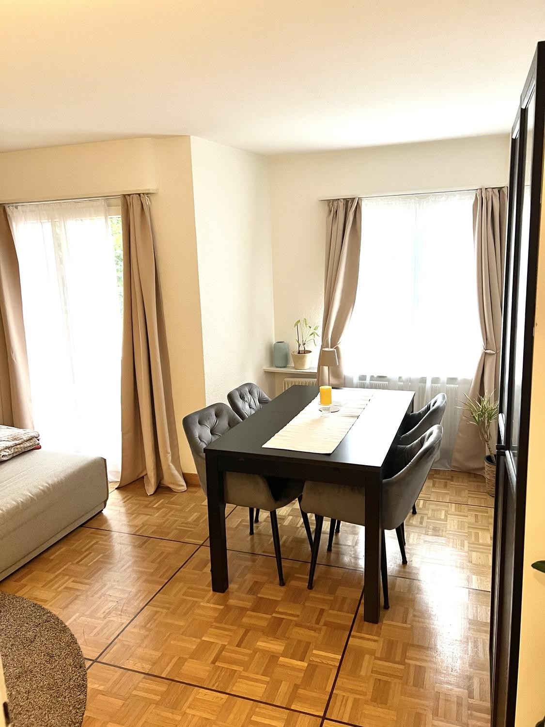 3 rooms apartment, photo 2 of 10