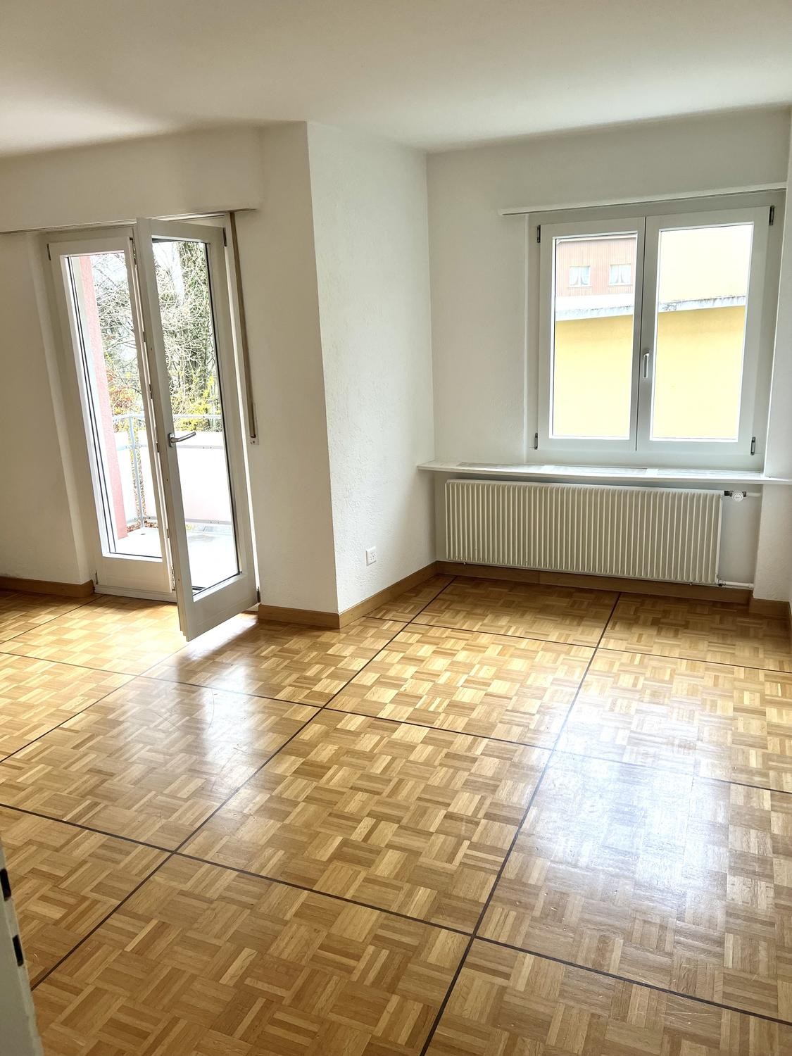 3 rooms apartment, photo 3 of 10