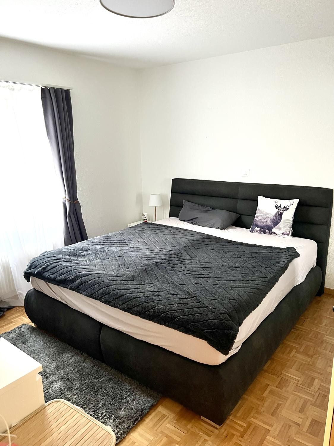 3 rooms apartment, photo 4 of 10