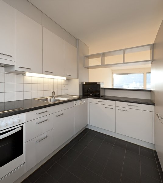 4 ½ rooms apartment (5)