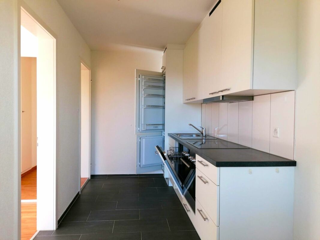 2 ½ rooms apartment, photo 1 of 8