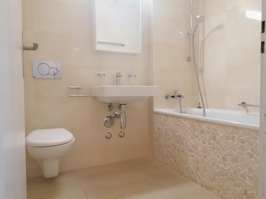 2 ½ rooms apartment, photo 6 of 8