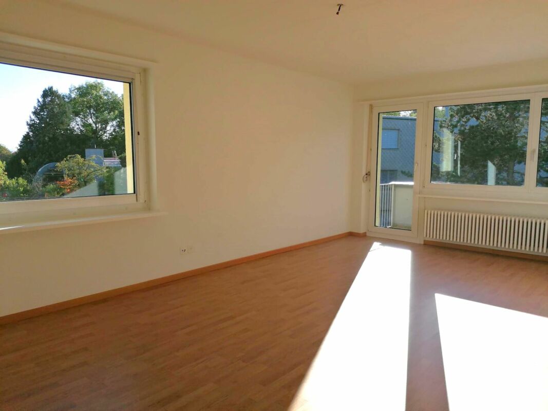 2 ½ rooms apartment, photo 4 of 8