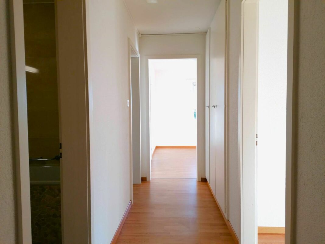 2 ½ rooms apartment, photo 5 of 8