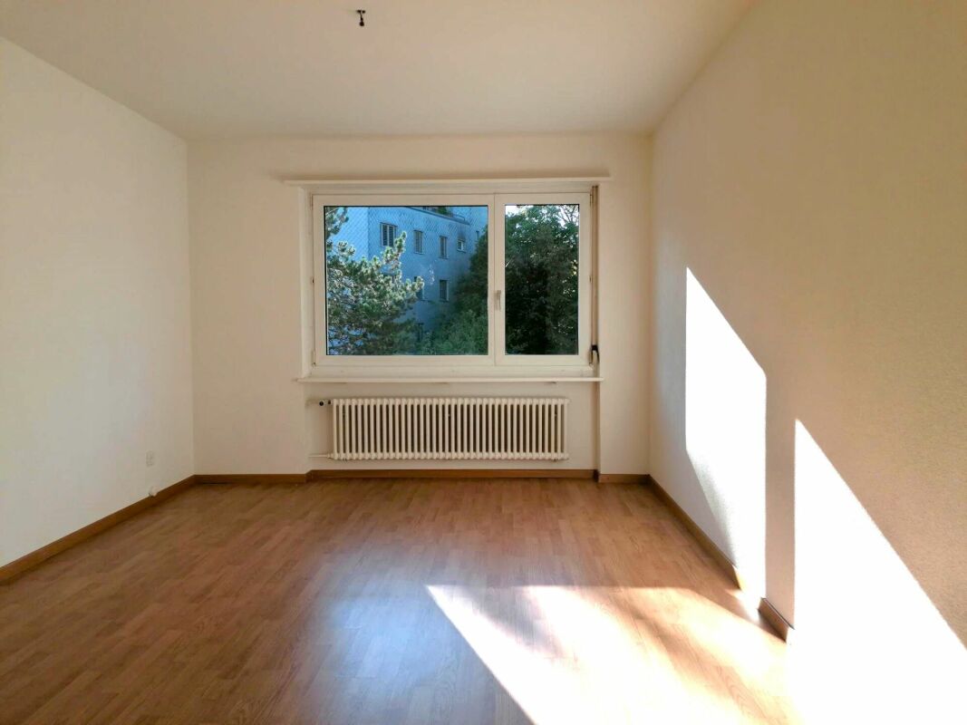 2 ½ rooms apartment, photo 3 of 8