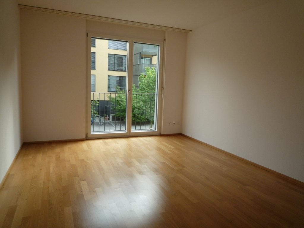3 ½ rooms apartment, photo 4 of 8