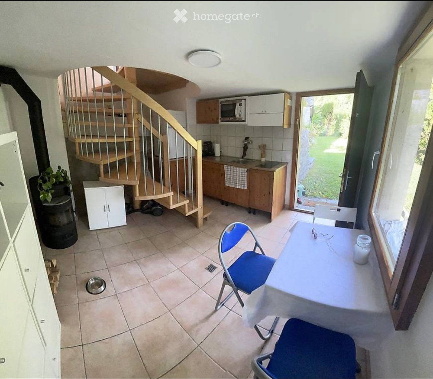 3 rooms apartment, photo 2 of 5