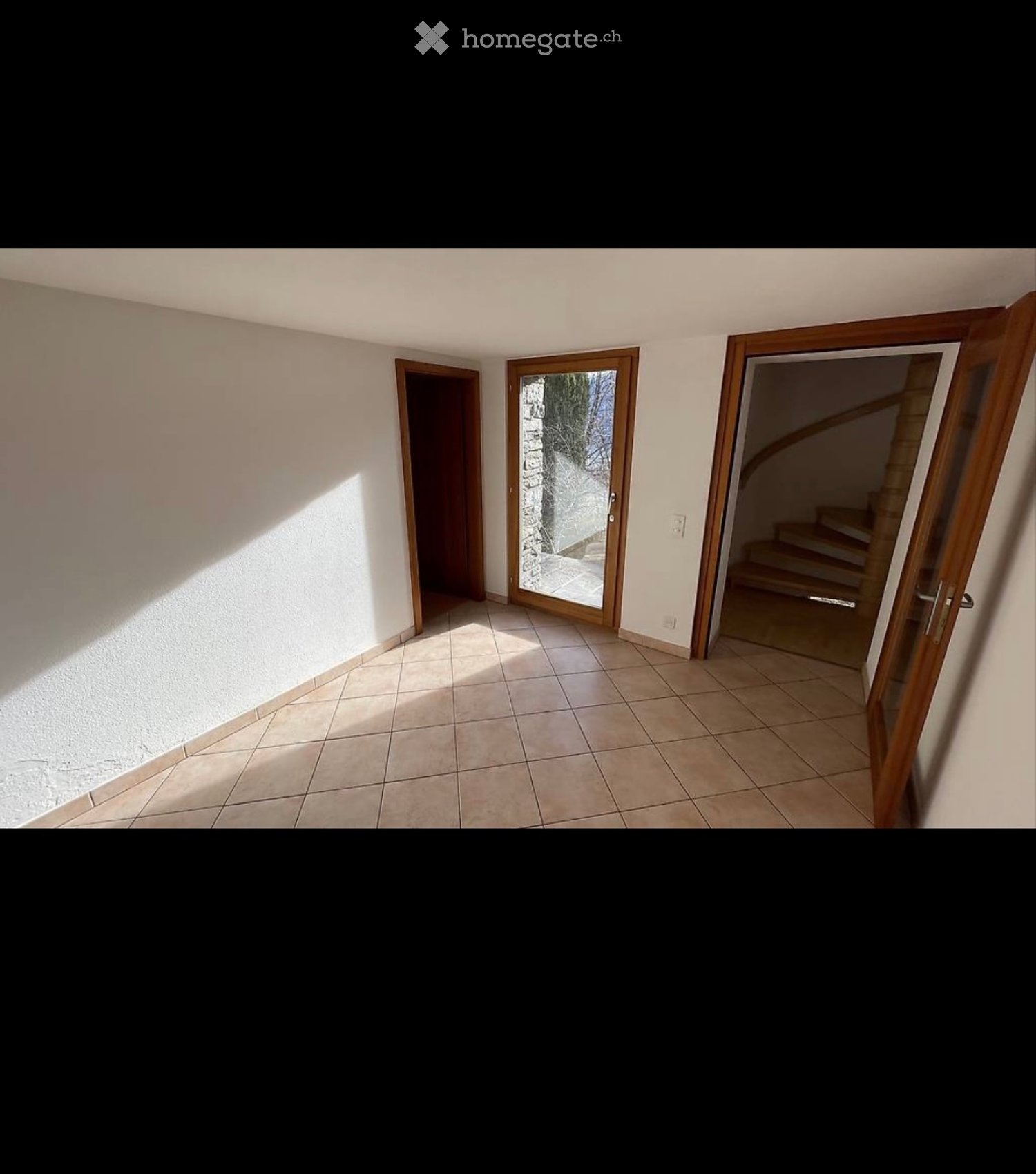 3 rooms apartment, photo 3 of 5