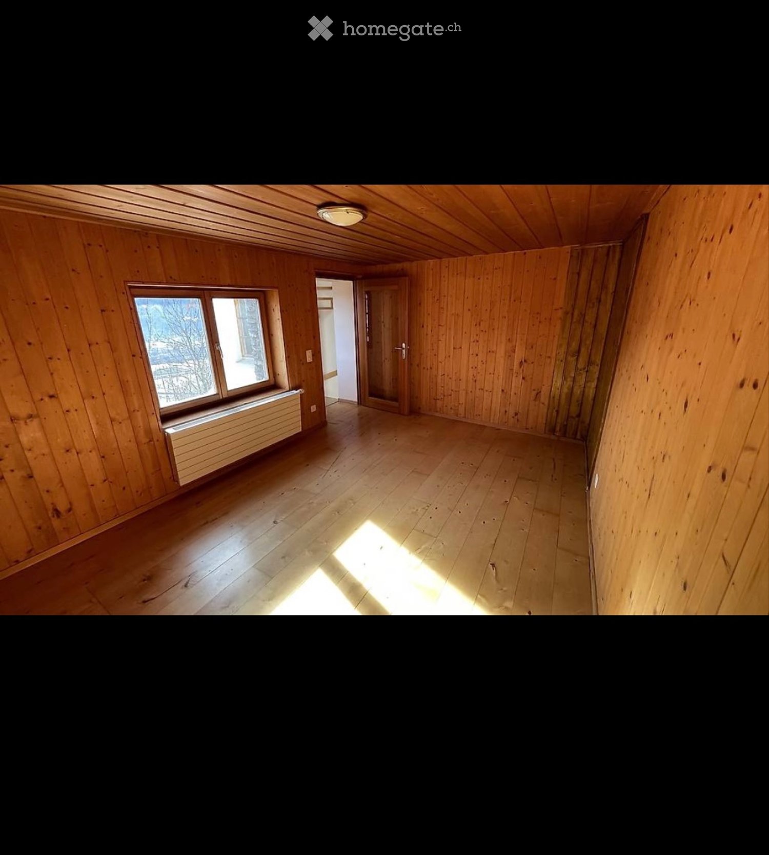 3 rooms apartment, photo 5 of 5