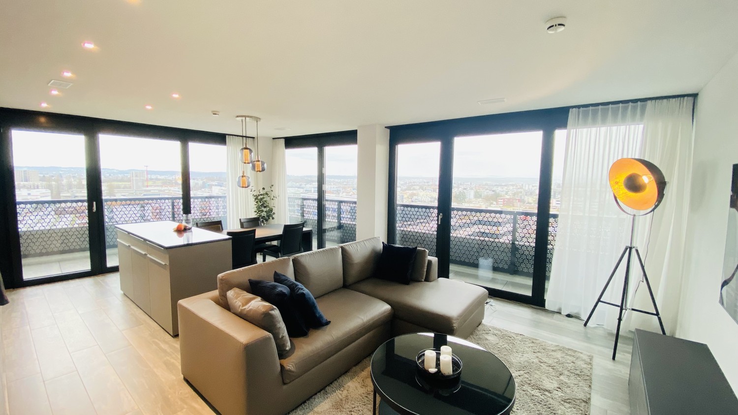 2 ½ rooms apartment, photo 1 of 10