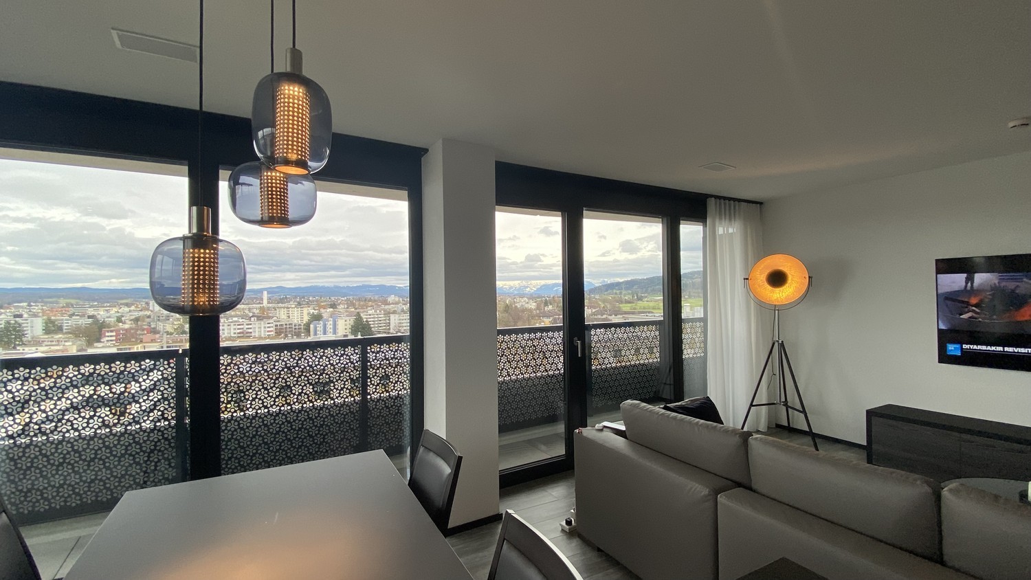 2 ½ rooms apartment, photo 4 of 10