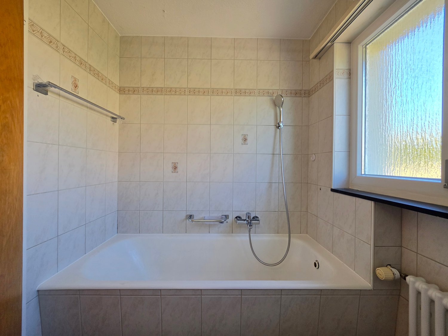 Appartamento di 4 ½ locali