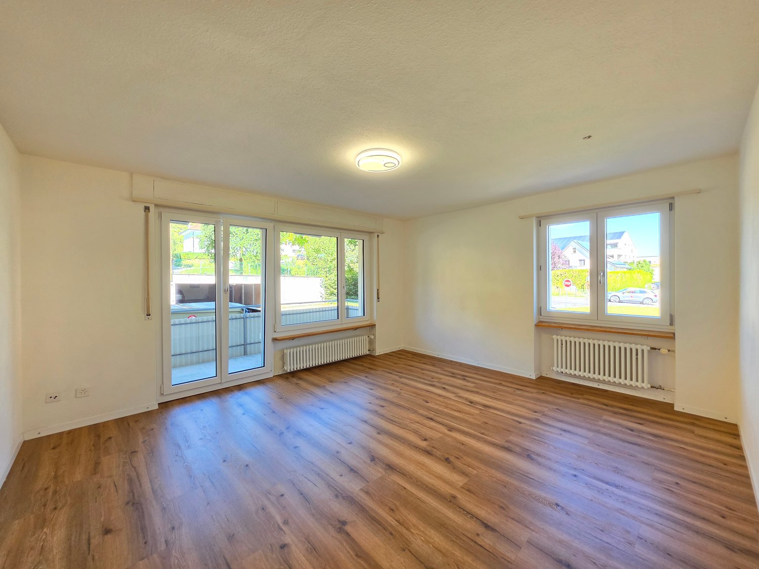 Appartamento di 4 ½ locali