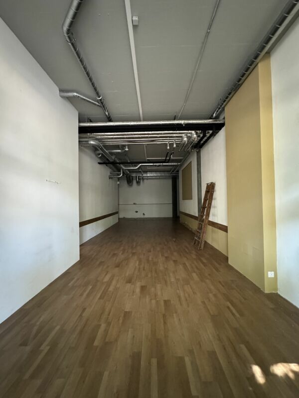 225m² commercial, photo 8 of 10