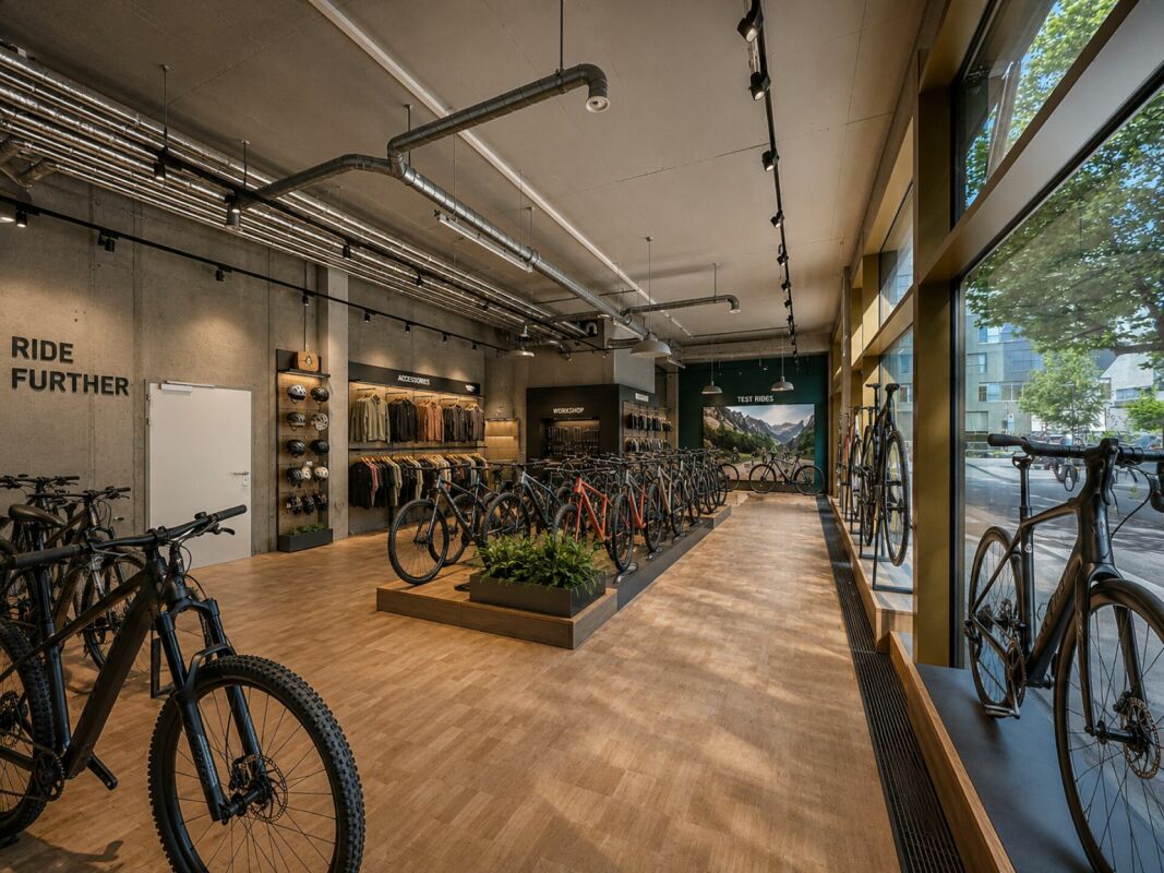225m² commercial, photo 5 of 10