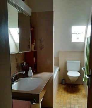 4 ½ rooms apartment, photo 4 of 5