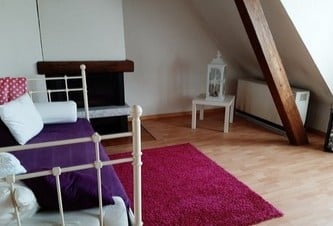 4 ½ rooms apartment, photo 1 of 5