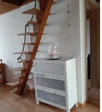 4 ½ rooms apartment, photo 2 of 5