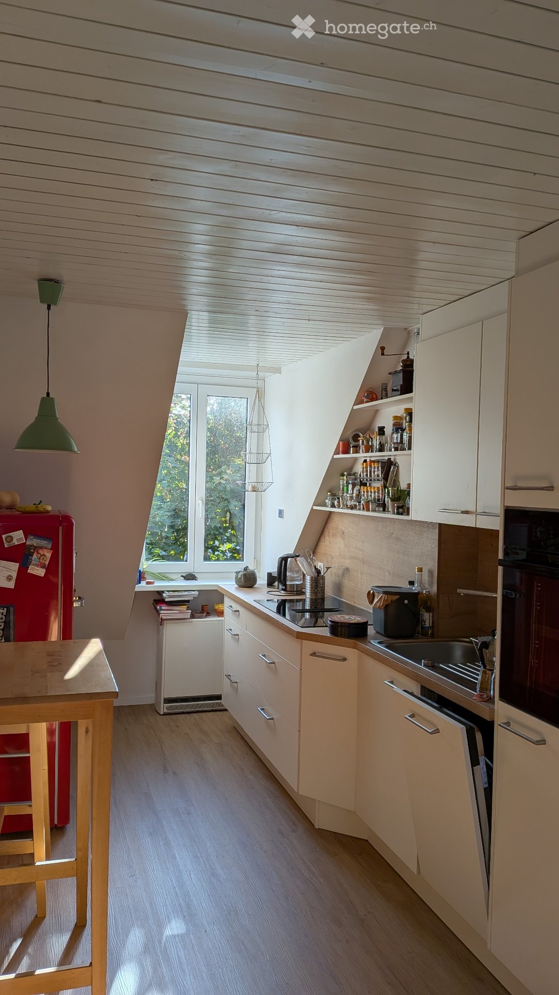 4 ½ rooms apartment, photo 5 of 5