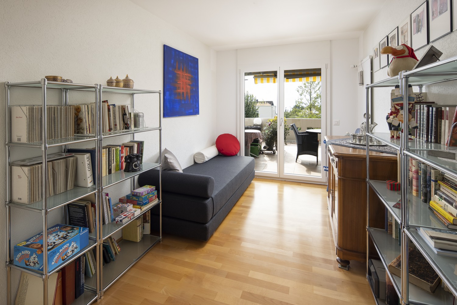 4 ½ rooms apartment, photo 6 of 10