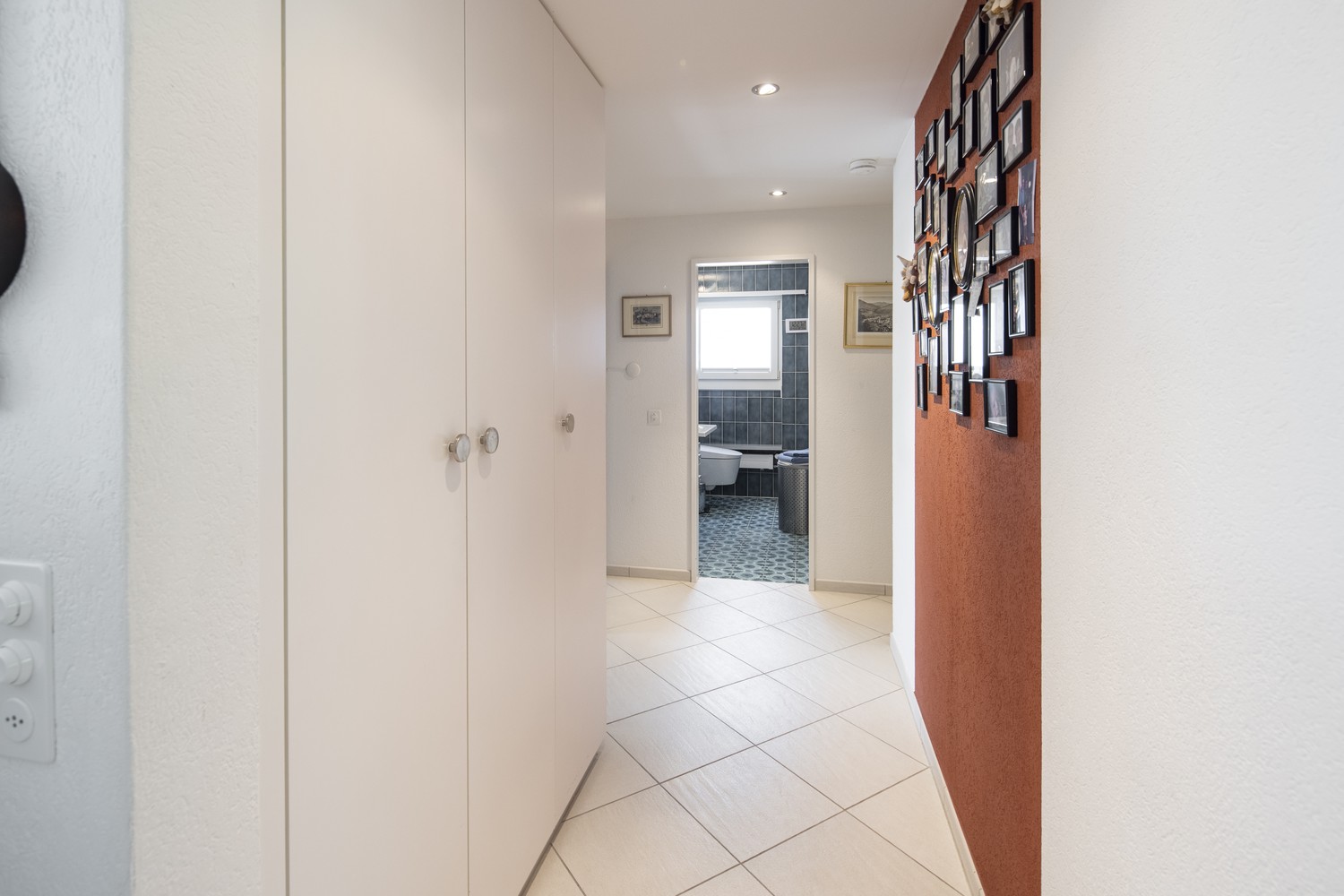 4 ½ rooms apartment, photo 10 of 10